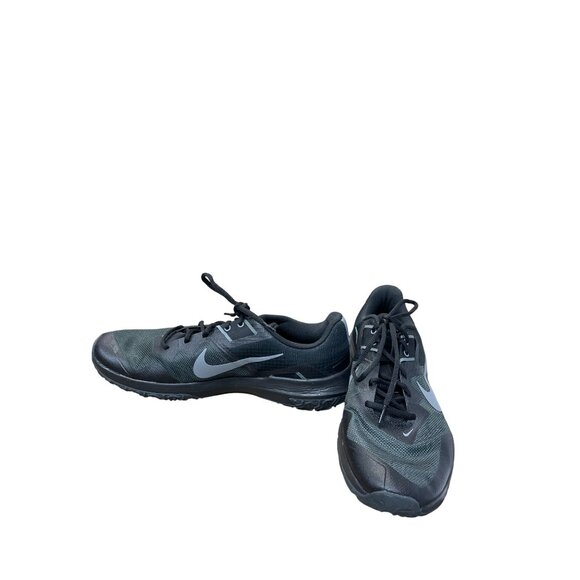 Nike Mens Varsity Compete TR 3 Black Running Shoes Size 13 SKU 9283 - Picture 2 of 13
